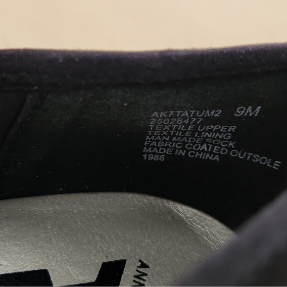 Anne Klein Sport Tatum Wedge Pump - Picture 4 of 6